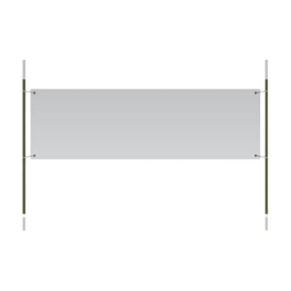 <strong>72" Tee Post</strong>